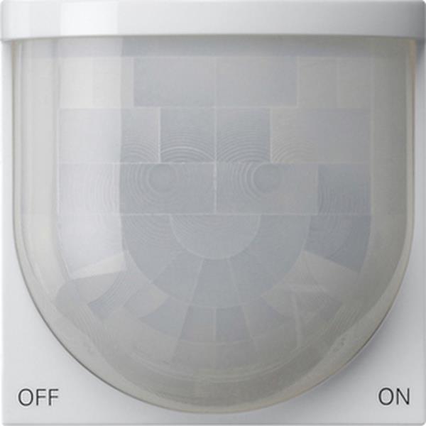 Gira Beweg.m.aufs. 2,20 m Standard KNX System 55 Reinweiß m