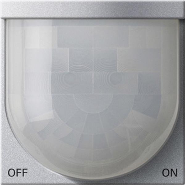 Gira Beweg.m.aufs. 2,20 m Standard KNX System 55 F Alu