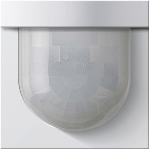 Gira Beweg.m.aufs. 2,20 m Standard KNX Flächenschalter Reinweiß