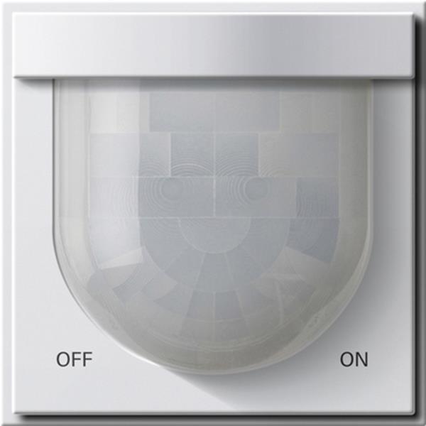 Gira Beweg.m.aufs. 2,20 m Standard KNX Gira TX_44 Reinweiß