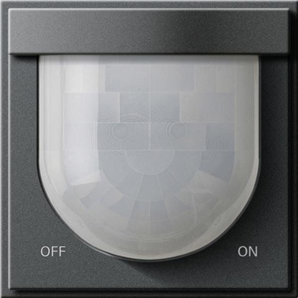 Gira Beweg.m.aufs. 2,20 m Standard KNX Gira TX_44 Anthrazit