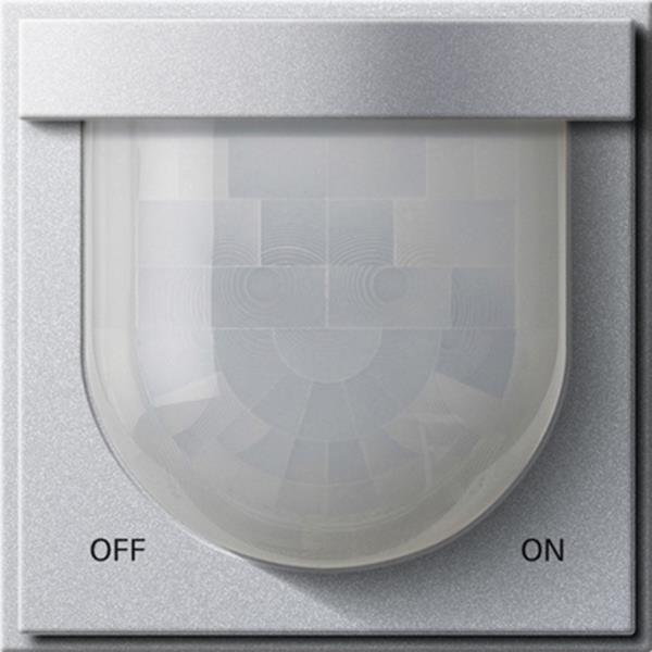 Gira Beweg.m.aufs. 2,20 m Standard KNX Gira TX_44 F Alu