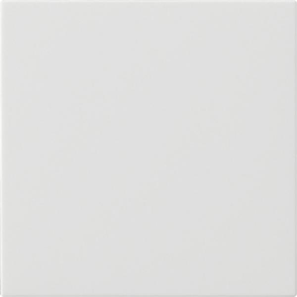 Gira S3000 Bedienaufs. System 55 Reinweiß m