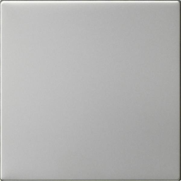 Gira S3000 Bedienaufs. System 55 Edelstahl