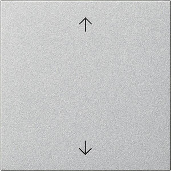 Gira S3000 Bedienaufs. Pfeile System 55 F Alu