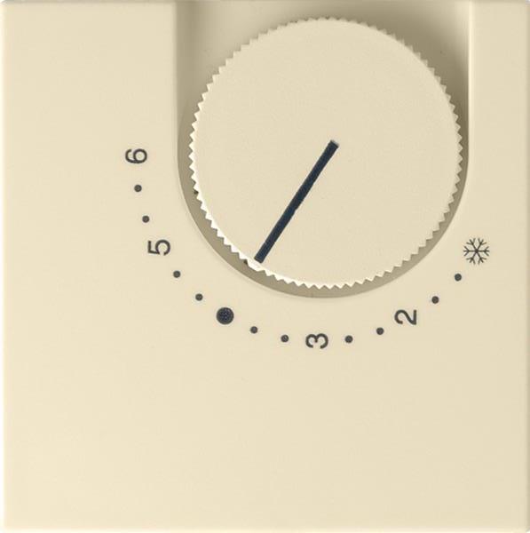 Gira Abd. RTR Öffner System 55 Cremeweiß