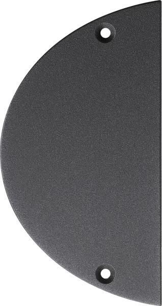 Gira Säulendeckel Gira Energiesäule Anthrazit