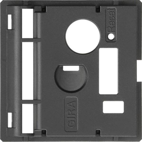 Gira Klemmstück Eins. Dockingstation Zubehör