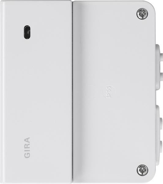Gira Auswerteeinh. Windsensor Zubehör