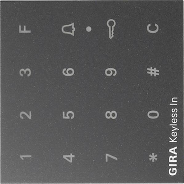 Legrand Aufkleber 060991 FLUCHTWEG