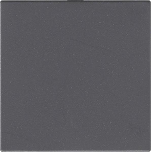 Gira Blindabd. o.Tragring System 55 Anthrazit