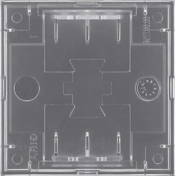 Abd. Transponder-Leseeinheit System 55 Klar