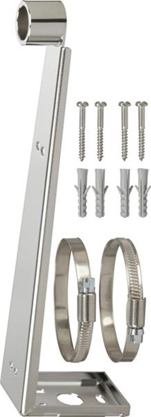 Gira Befestig.set Wetterstation KNX Zubehör