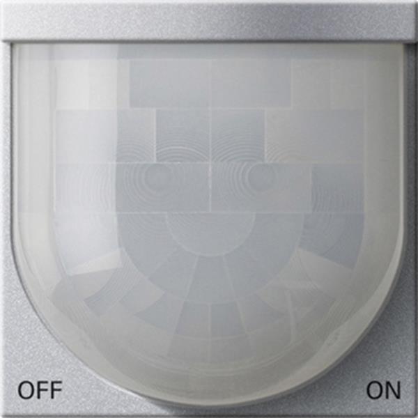 Gira Beweg.m.aufs. 2,20 m Komfort KNX System 55 F Alu