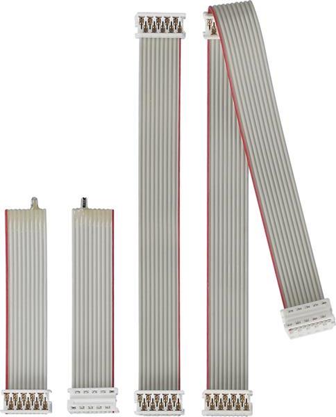Gira Kabelset AP-Gehäuse 2f/3f System 106