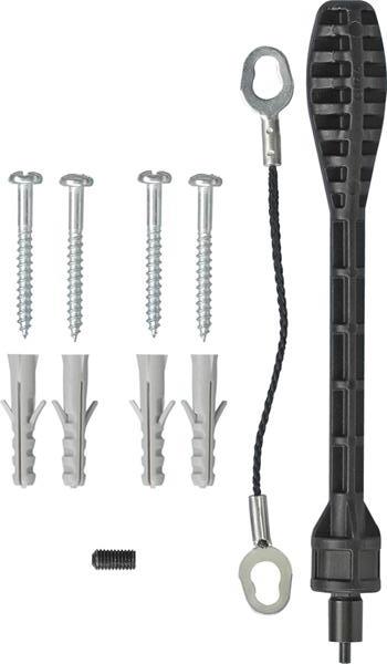 Gira Befestig.set AP-Gehäuse System 106