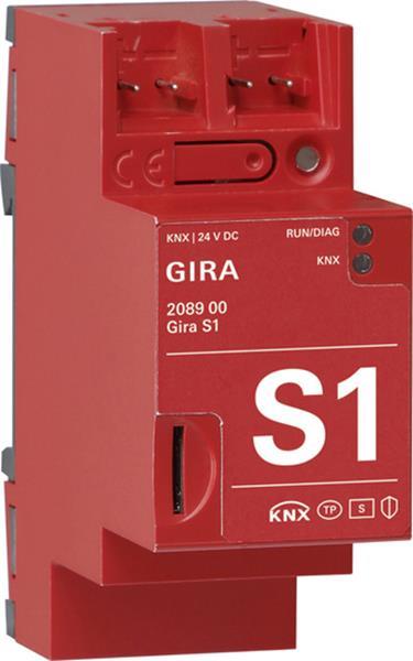 Gira Gira S1 KNX REG