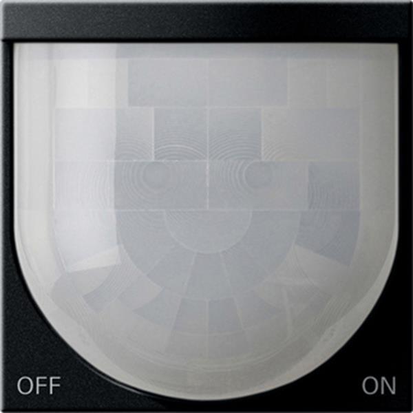 Gira Beweg.m.aufs. 2,20 m Standard KNX System 55 Schwarz m