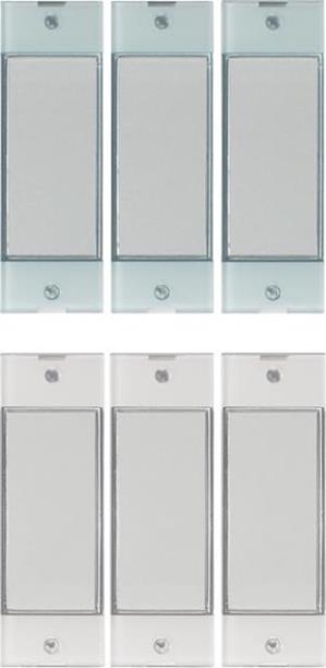 Gira Set Bedientasten UP-Radio System 55