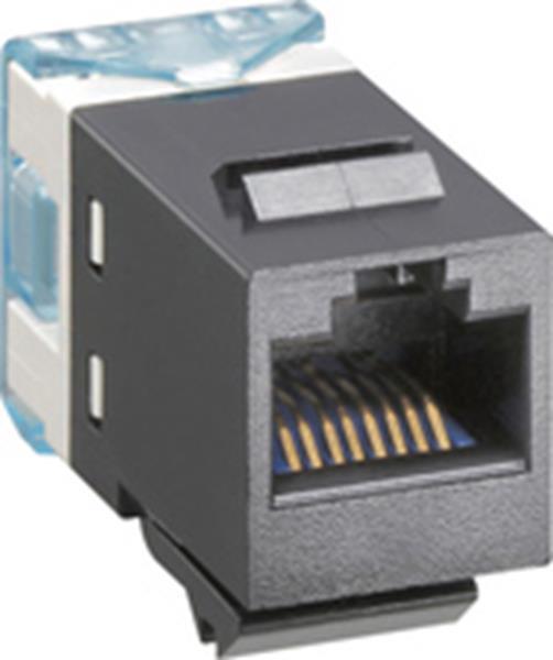 Gira MJ AMP RJ45 Zubehör