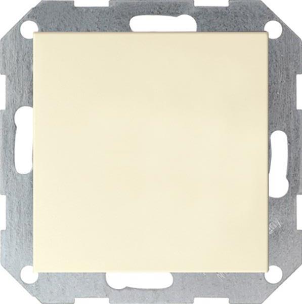 Gira Objektregler Tasterschnittst. 4f KNX System 55 Cremeweiß