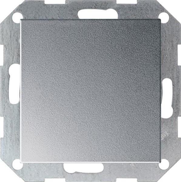 Gira Objektregler Tasterschnittst. 4f KNX System 55 F Alu