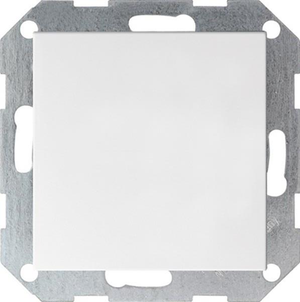 Gira Objektregler Tasterschnittst. 4f KNX System 55 Reinweiß m