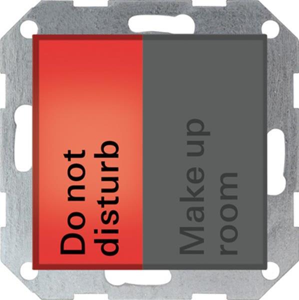 Gira LED-Signalleuchte System 55 Rot/Grün