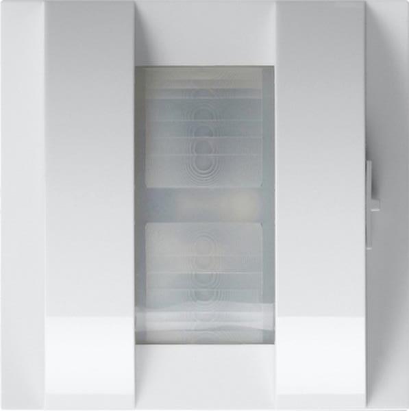 Gira S3000 Beweg.m.aufs. 1,10 m Komfort BT Flächenschalter Reinweiß