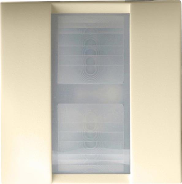 Gira S3000 Beweg.m.aufs. 1,10 m Standard System 55 Cremeweiß