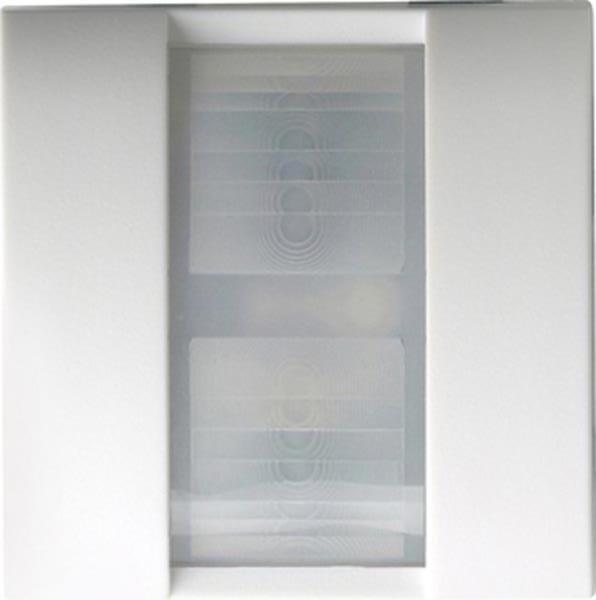 Gira S3000 Beweg.m.aufs. 1,10 m Standard System 55 Reinweiß