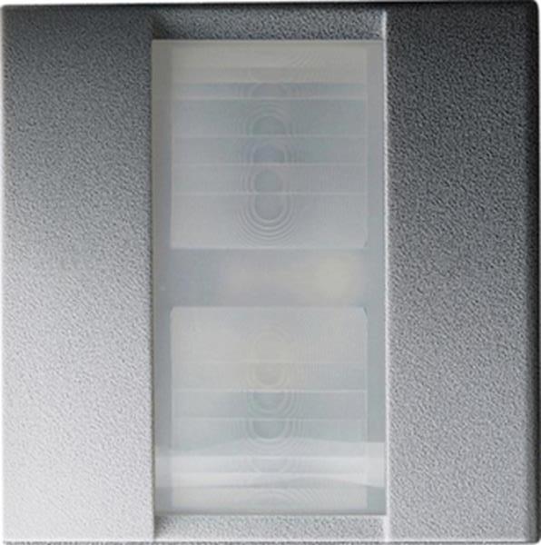 Gira S3000 Beweg.m.aufs. 1,10 m Standard System 55 F Alu