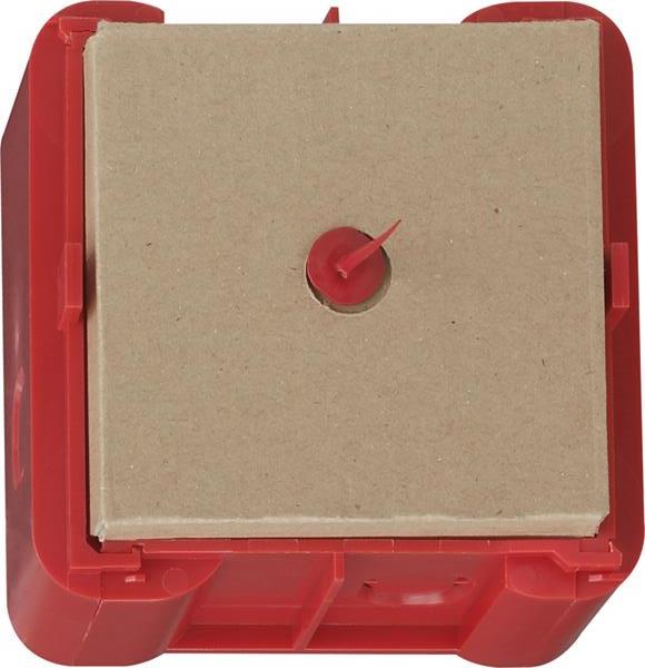 Gira UP-EB-Dose 1f Gira E2