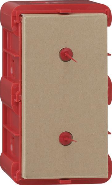 Gira UP-EB-Dose 2f Gira E2