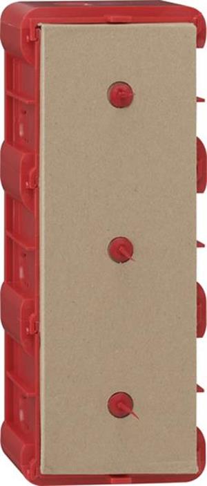 Gira UP-EB-Dose 3f Gira E2