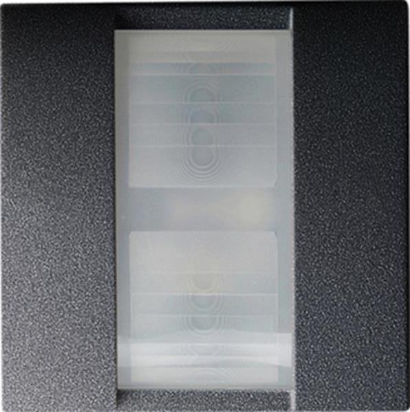 Gira S3000 Beweg.m.aufs. 1,10 m Standard System 55 Anthrazit