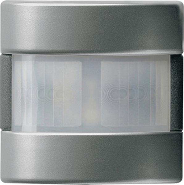 Gira S3000 Beweg.m.aufs. 1,10 m Standard System 55 Edelstahl(lack.)