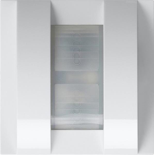 Gira S3000 Beweg.m.aufs. 1,10 m Standard Flächenschalter Reinweiß