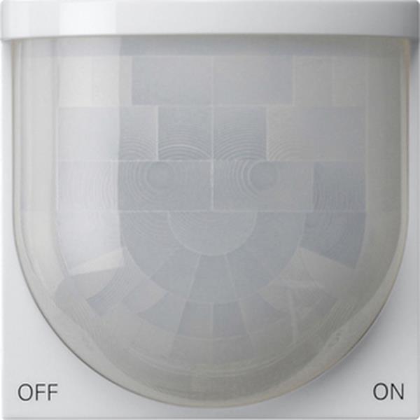 Gira S3000 Beweg.m.aufs. 2,20 m Komfort BT System 55 Reinweiß