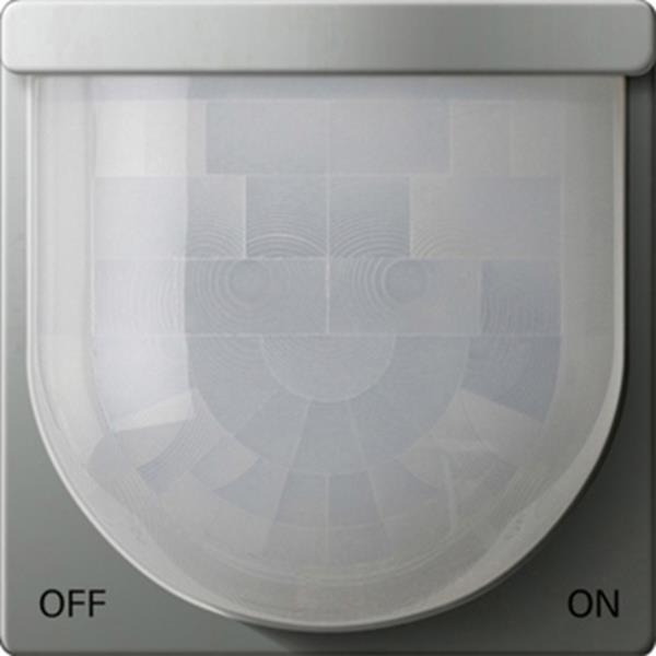 Gira S3000 Beweg.m.aufs. 2,20 m Komfort BT System 55 Edelstahl(lack.)