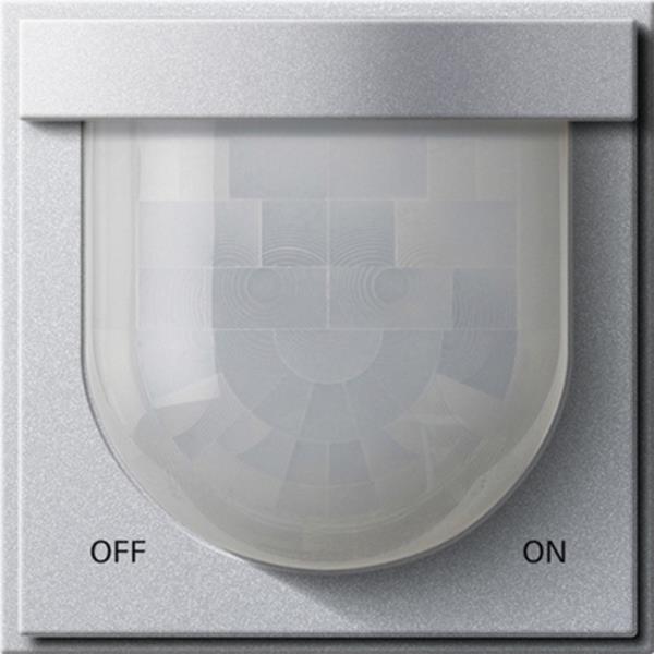 Gira S3000 Beweg.m.aufs. 2,20 m Komfort BT Gira TX_44 (WG UP) F Alu