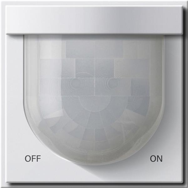 Gira S3000 Beweg.m.aufs. 2,20 m Komfort BT Gira TX_44 (WG UP) Reinweiß