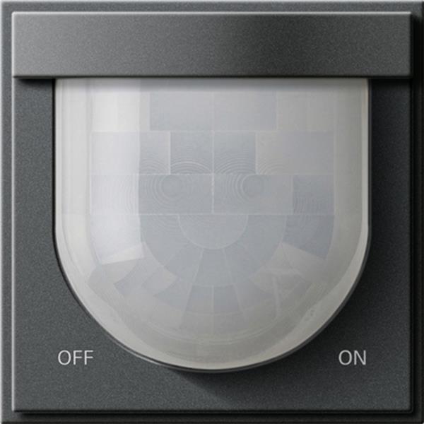 Gira S3000 Beweg.m.aufs. 2,20 m Komfort BT Gira TX_44 (WG UP) Anthrazit