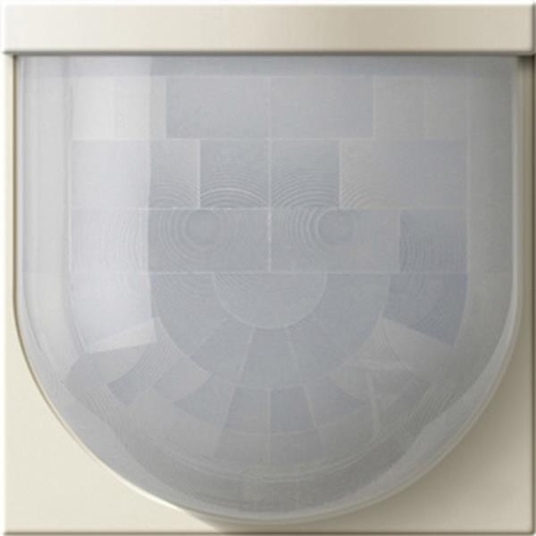 Gira S3000 Beweg.m.aufs. 2,20 m Standard System 55 Cremeweiß