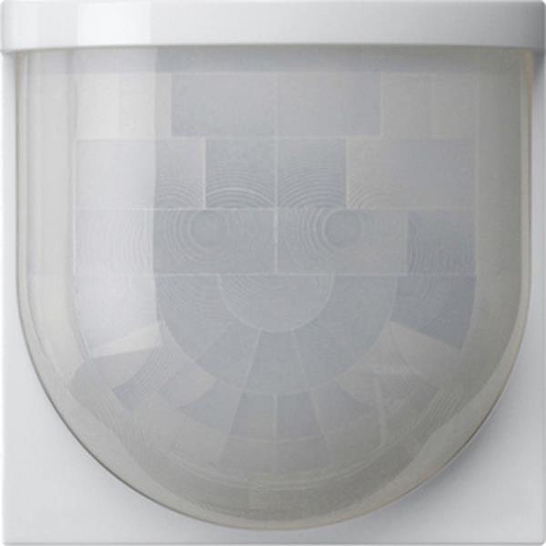 Gira S3000 Beweg.m.aufs. 2,20 m Standard System 55 Reinweiß