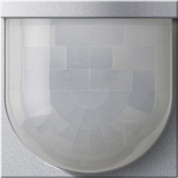 Gira S3000 Beweg.m.aufs. 2,20 m Standard System 55 F Alu