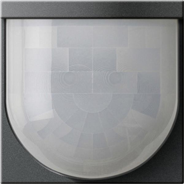 Gira S3000 Beweg.m.aufs. 2,20 m Standard System 55 Anthrazit