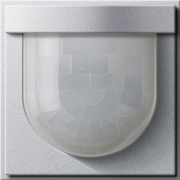 Gira S3000 Beweg.m.aufs. 2,20 m Standard Gira TX_44 (WG UP) F Alu