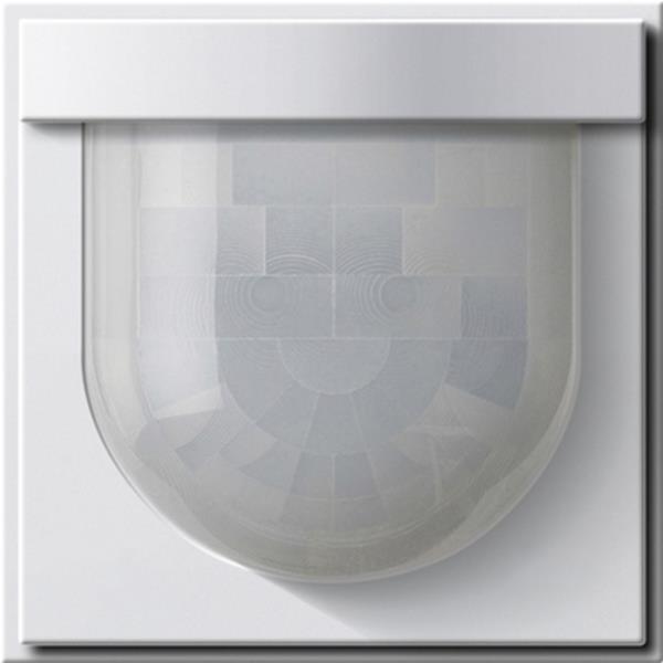 Gira S3000 Beweg.m.aufs. 2,20 m Standard Gira TX_44 (WG UP) Reinweiß