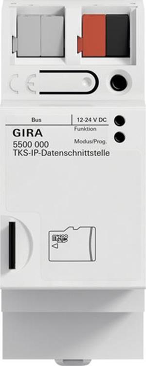 Gira TKS-IP-Datenschnittst. Türsprechanlage